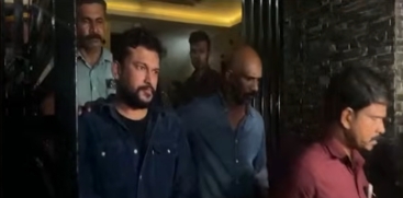 Arjun Ayanki 