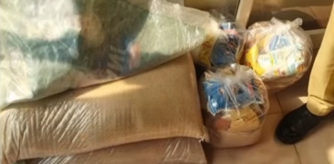 Thrissur Vote Kit Controversy