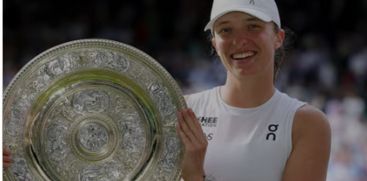 WIMBLEDON