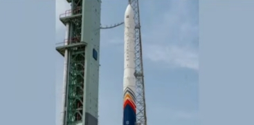 India's First Private Orbital Mission Set for Today
