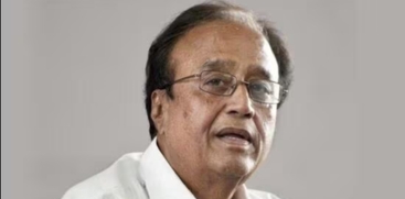 S. Sudhakar Reddy