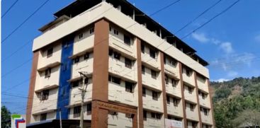 There is a strong demand for the realization of dialysis unit in Adimali Taluka Hospital
