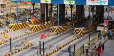 Paliyekkara Toll Collection Case