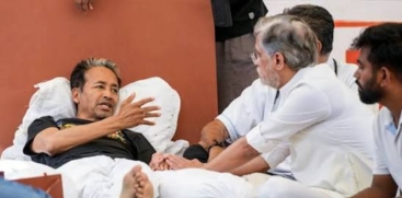  Sonam Wangchuk