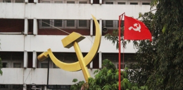 CPI(M) State Secretariat Meets Today