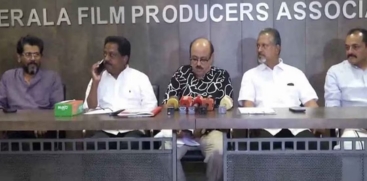 Kerala Film Producers' Association Election
