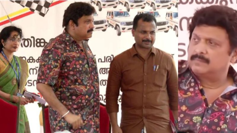 GANESH KUMAR