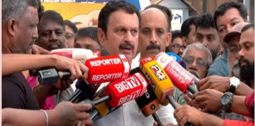 Health Minister 
