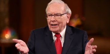 Warren Buffett's 