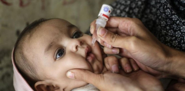 World Polio Day 2026