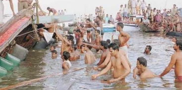 Kumarakom Boat Tragedy