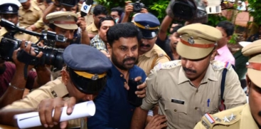 Kerala Actress Assault Case
