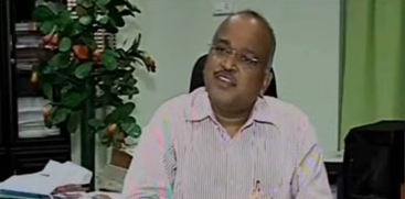  KA Ratheesh