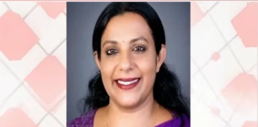Maya Rahul