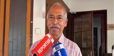 V. Kunjikrishnan
