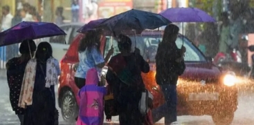 Heavy Rain 
