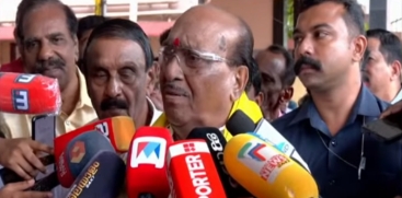 Vellappally Natesan