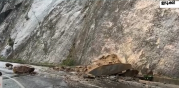 Munnar Gap Road: Night Travel Temporarily Banned