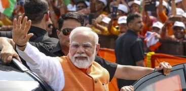 PM Modi to Visit Manipur 