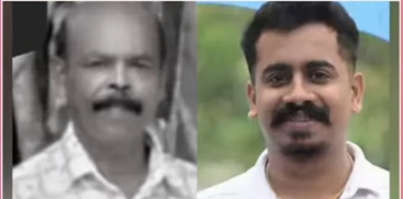 Son Hacks Father to Death Over Financial Dispute