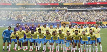 brazil