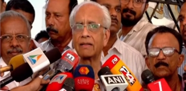 K. Jayakumar