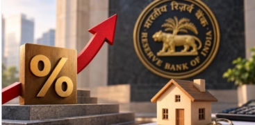 RBI Increases Repo Rate
