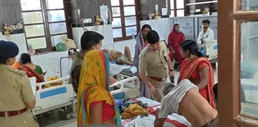 Bihar Poisonous Liquor Tragedy