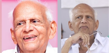 Thennala Balakrishna Pillai