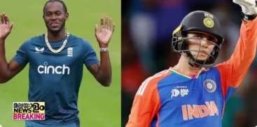 India vs England T20 Series Starts Today
