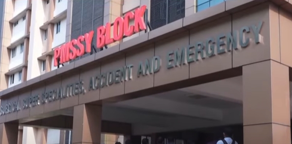 Kozhikode Emergency Dept Closed After Fire to Reopen Soon