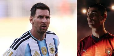messi