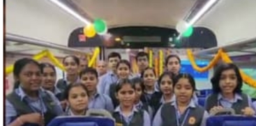 Vande Bharat 'Gana Geetham' Row: School Principal Issues Clarification Amidst Controversy