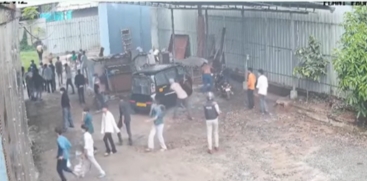 Freshcut Waste Issue