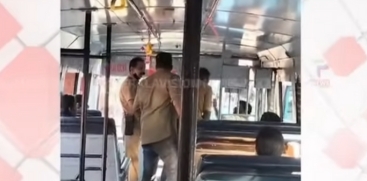 KSRTC Staff Safety Concerns Amidst Inter-Bus Service Issues in Kerala