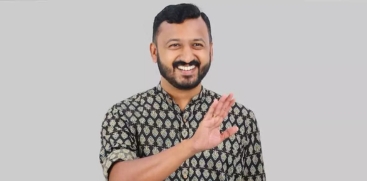 Rahul Mankootathil
