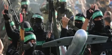 Hamas Dissolves Temporary Government in Gaza for New Technical Committee