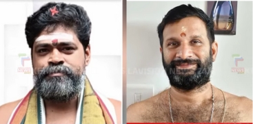 Sabarimala and Malikappuram Chief Priests Selected Through Draw of Lots