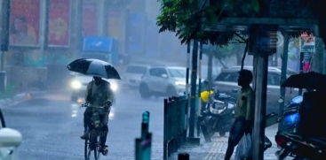 rain
