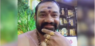 Astrologer Arrested for Attempted Assault on 16-Year-Old Girl