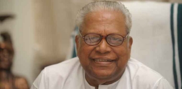 VS Achuthanandan