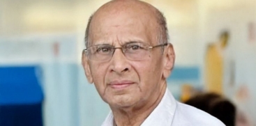 Dr. A.K. Rairu