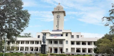 Kerala University: Administrative Dispute Continues