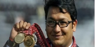 Legendary Indian Shooter and National Coach Jaspal Rana Passes Away