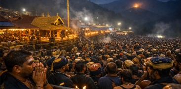 Sabarimala 