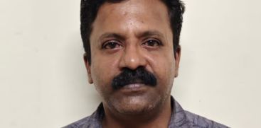 SREEJITH