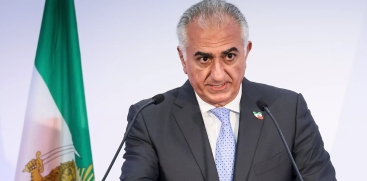 Reza Pahlavi