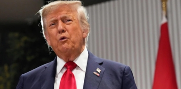 Trump Opposes EU Intervention in Iran-Israel Conflict