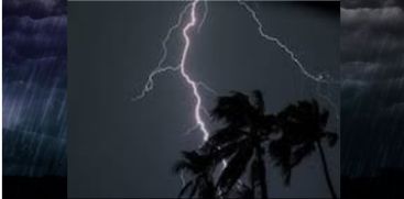 rain alert