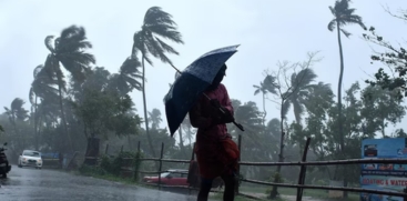 Rain